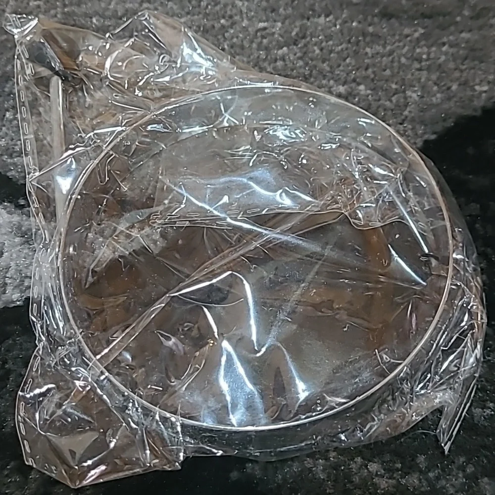 FOOD RING MOLDS FRYING COOKING TOOLS STAINLESS STEEL